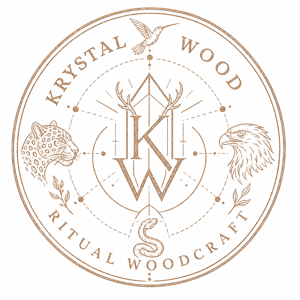 Krystal & Wood