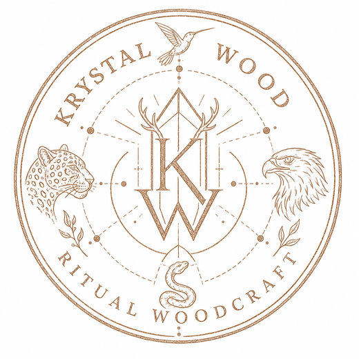 Krystal & Wood