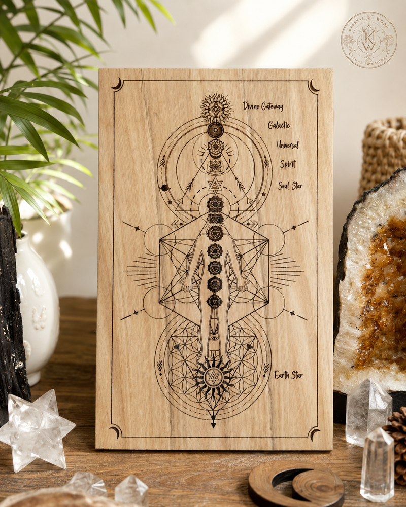 Distant Healing Boards