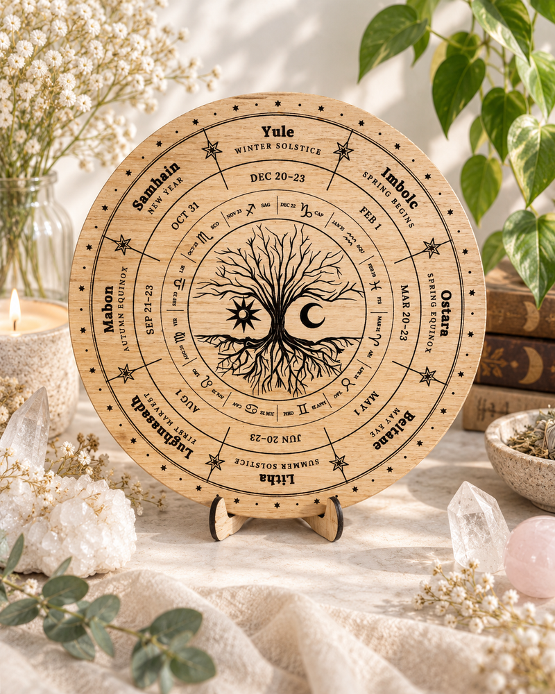 Wheel of the Year